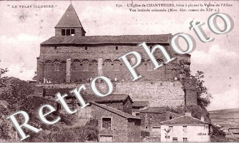L&#039;Eglise