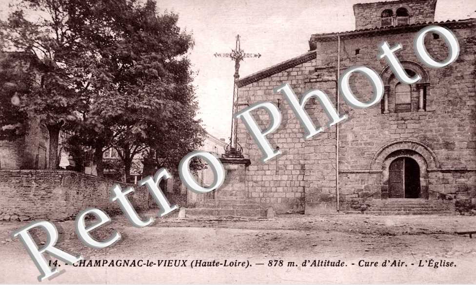 eglise