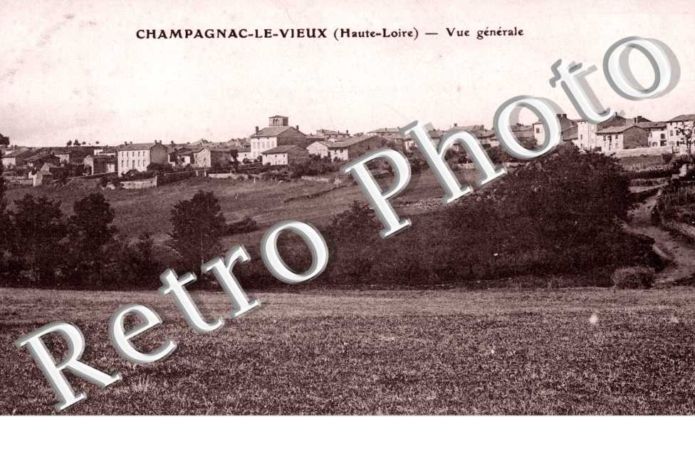 Vue Generale