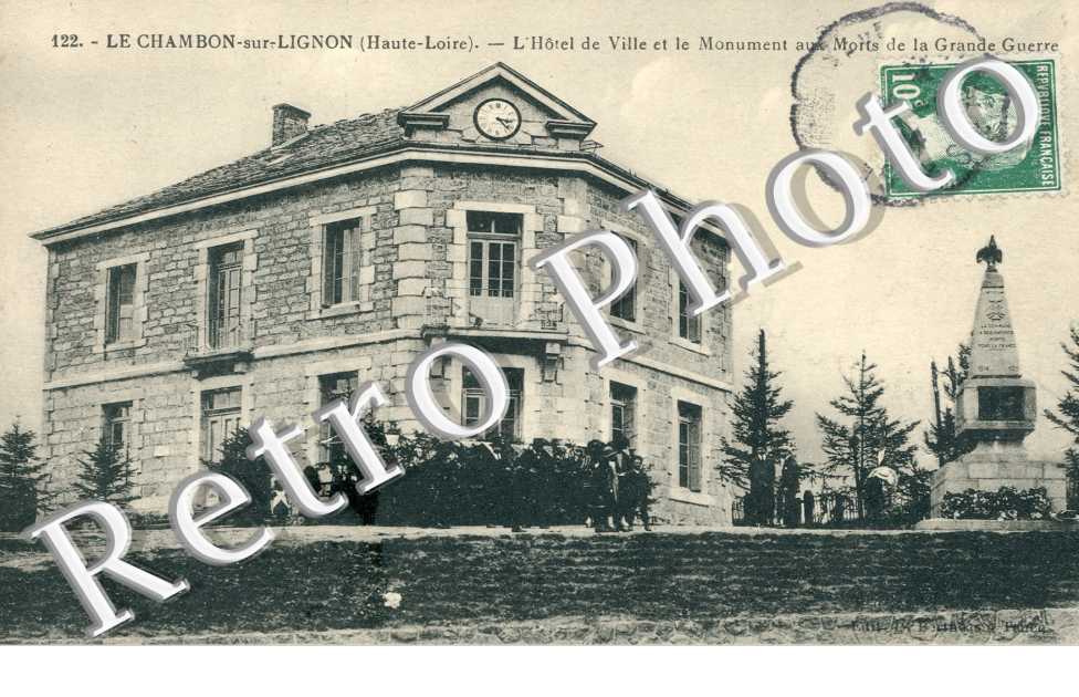 Mairie