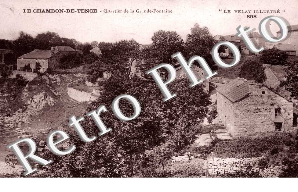 quartier de la grande fontaine