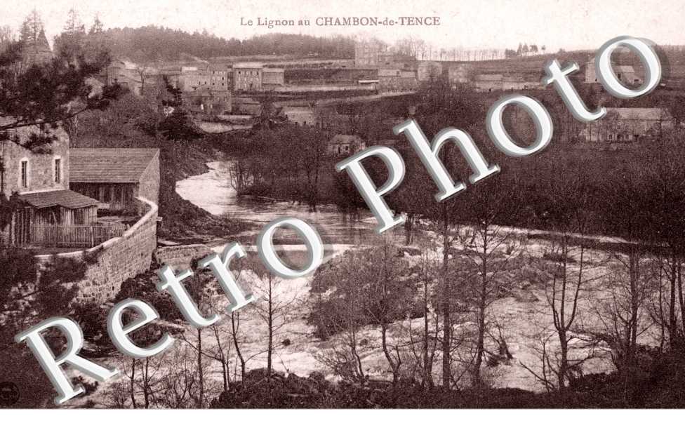 Vue Panoramique