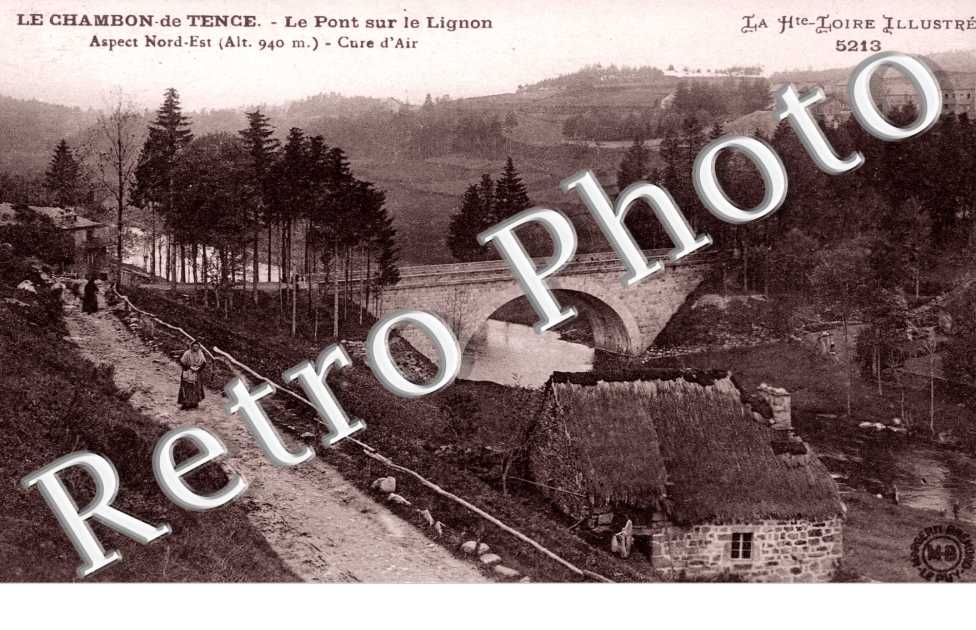 le pont 