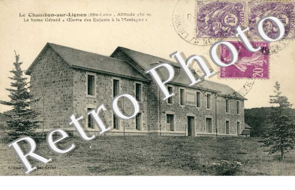 Le Home Gérard