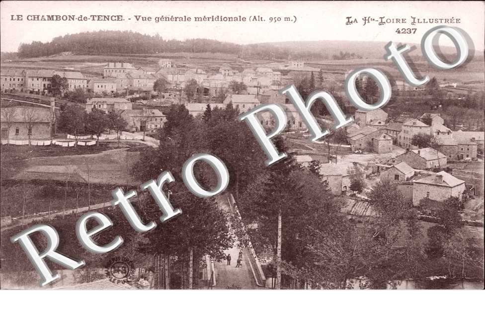 vue generale meridionale