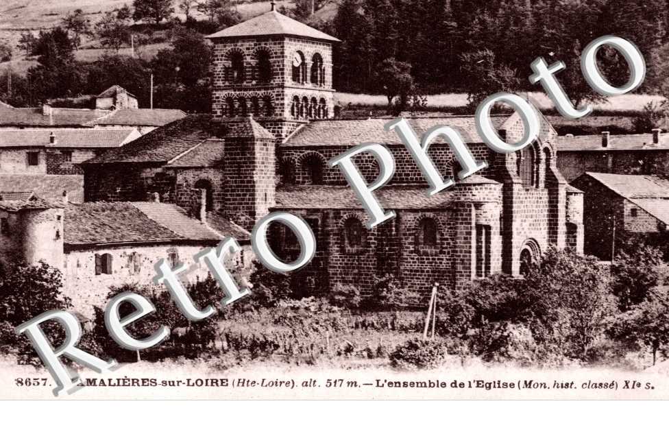 l&#039;ensemble de l&#039;eglise