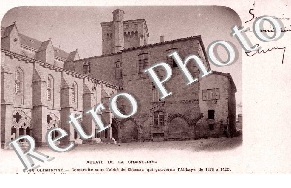 Abbaye