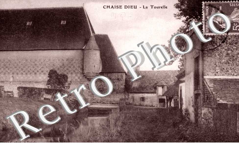 La Tourelle