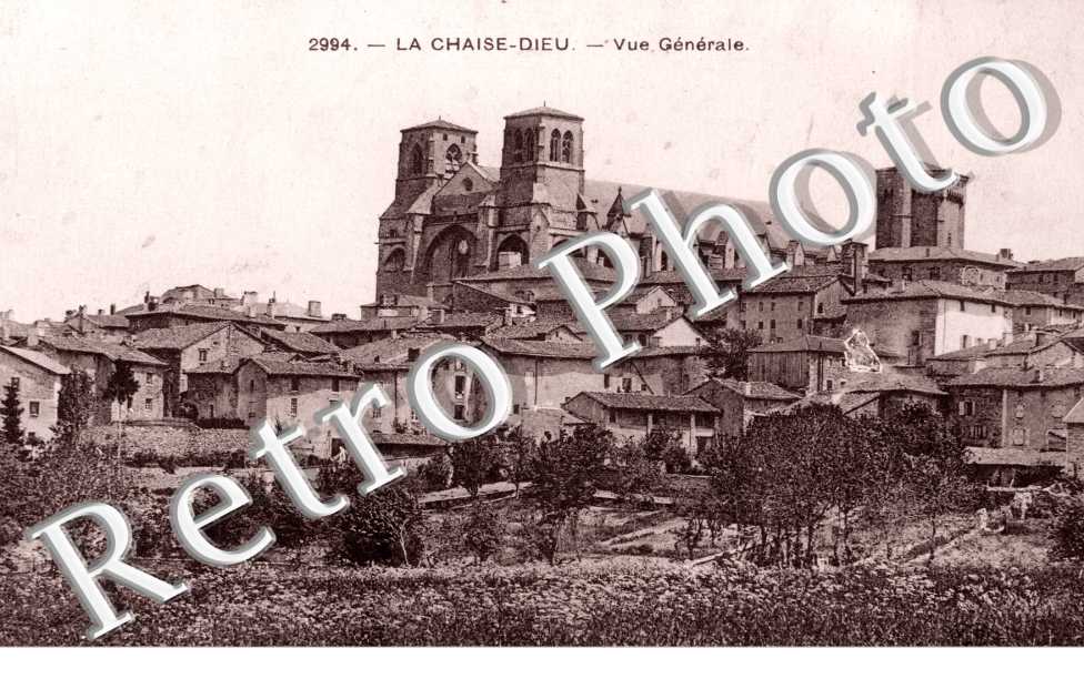 Vue generale
