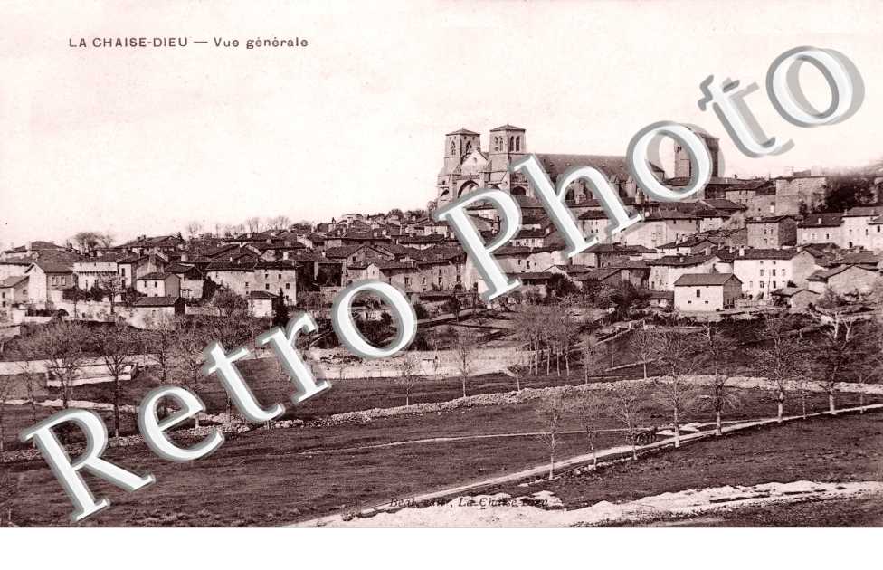 Vue generale