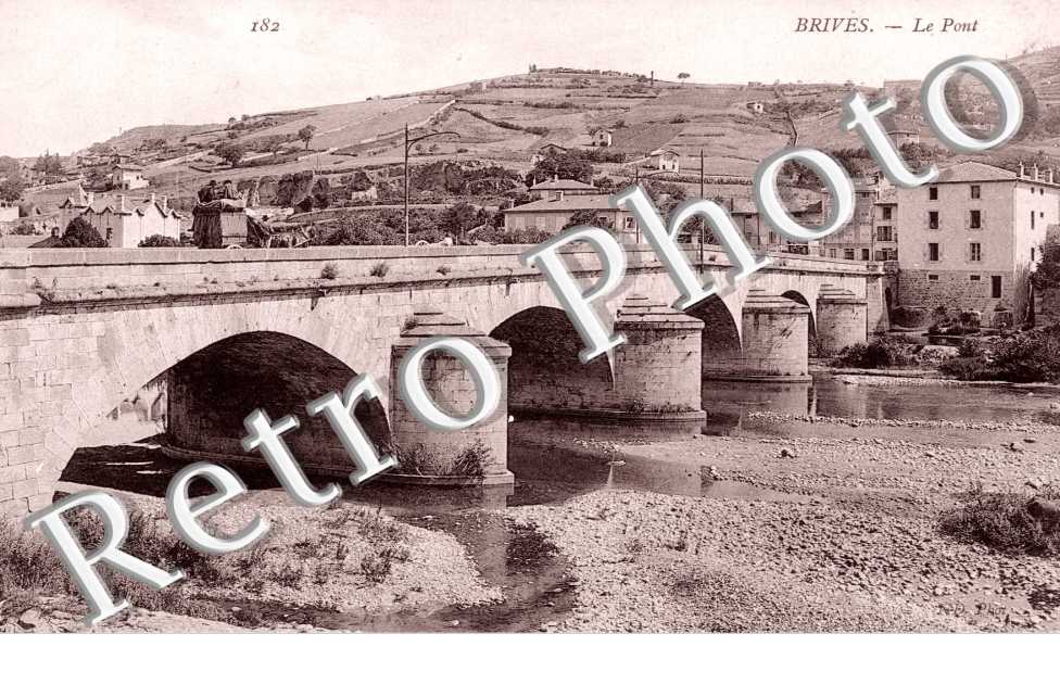 le pont