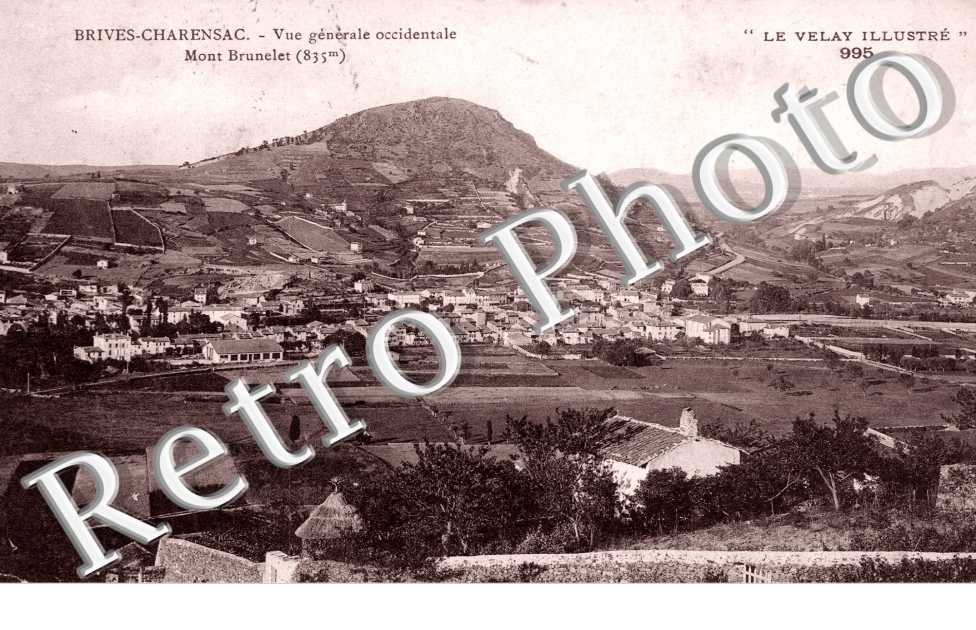 vue generale occidentale