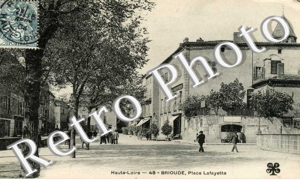 Place Lafayette