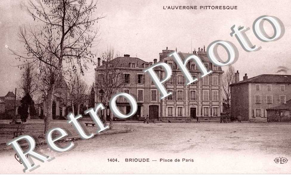  Place de Paris