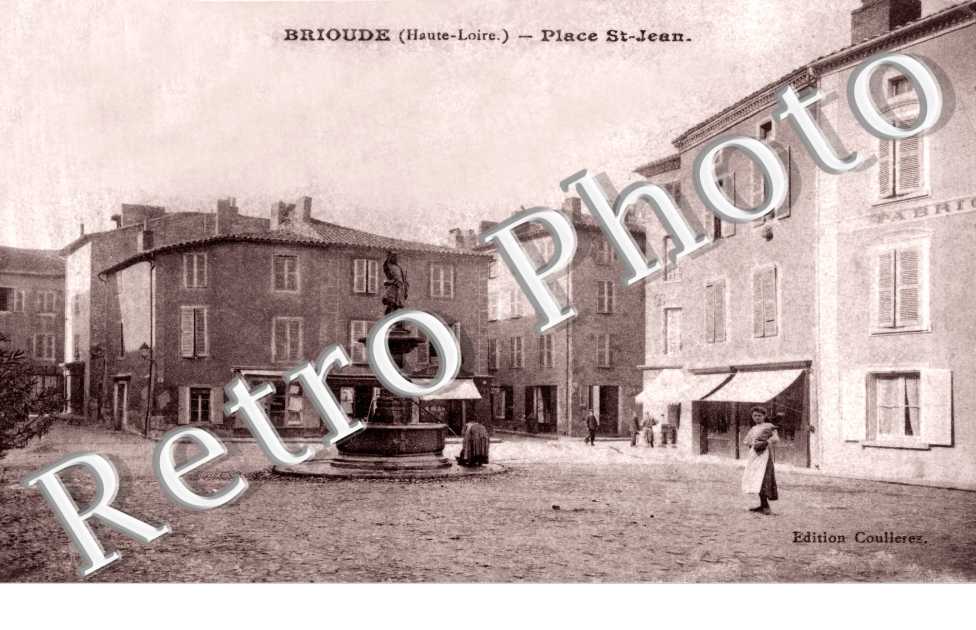 Place Saint Jean