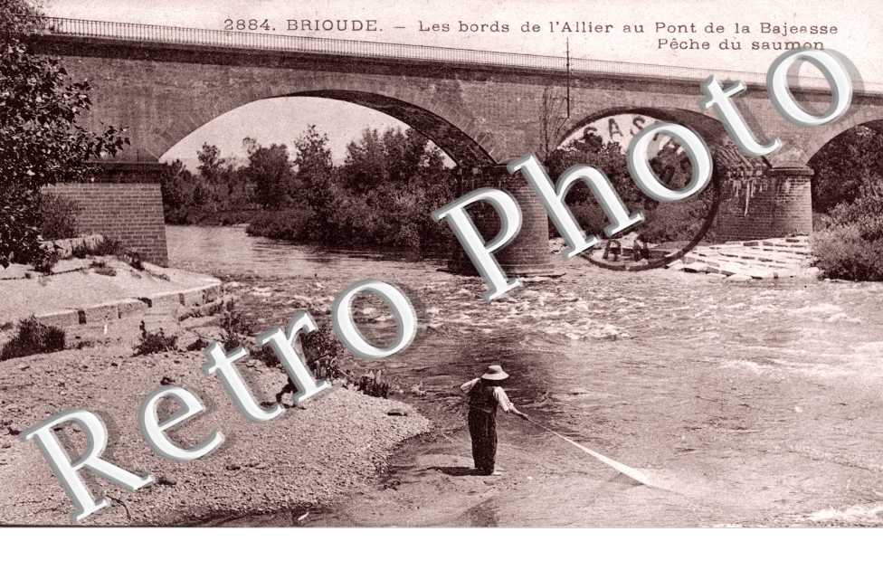 Pont de la Bajeasse