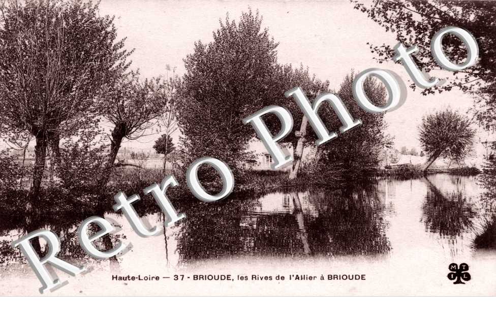 Les Rives de l'Allier