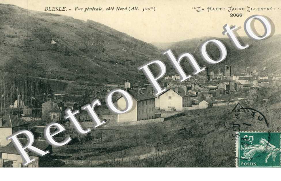 Vue generale