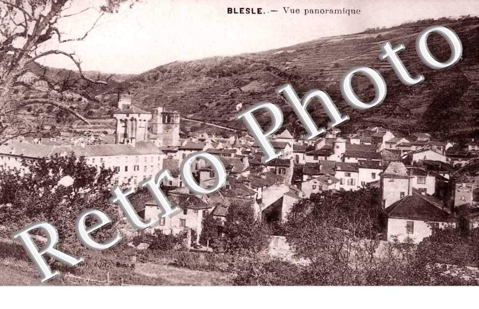Vue Panoramique