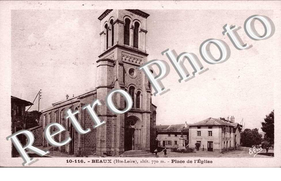 Place de l&#039;Eglise