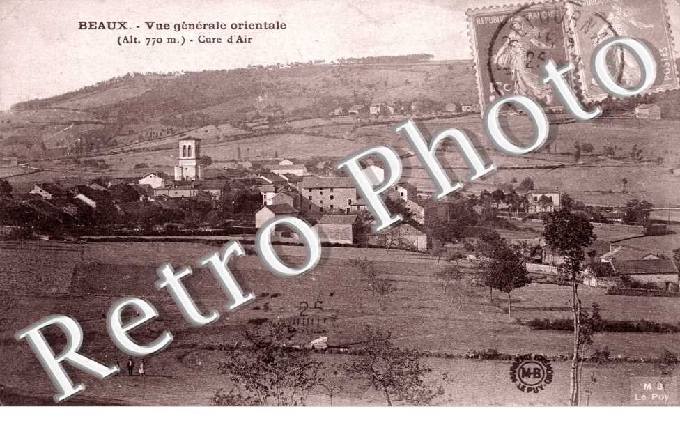 vue generale orientale