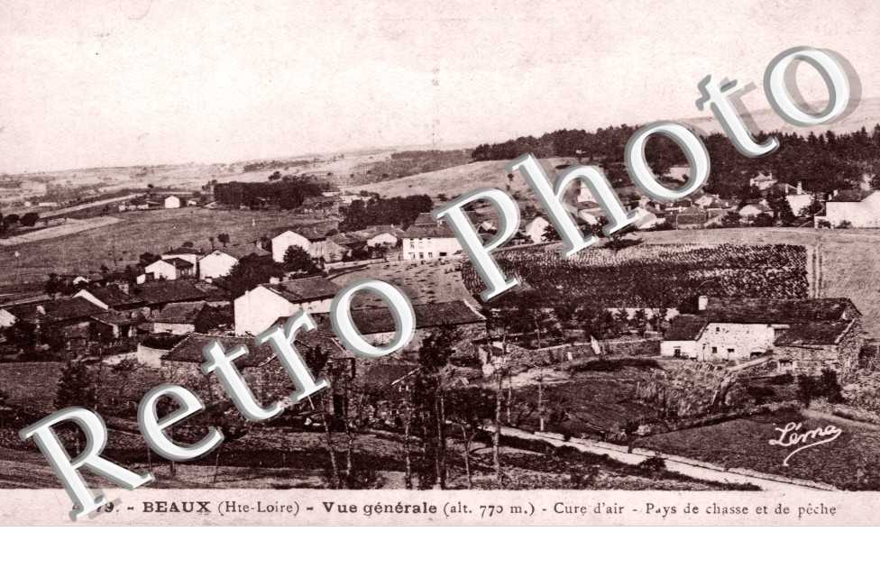 vue generale