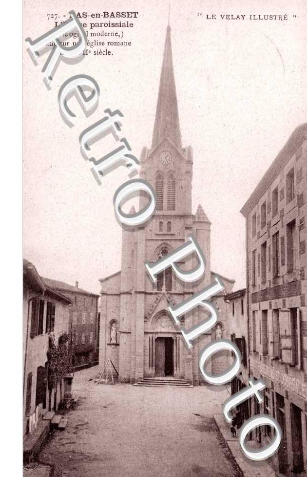 l'eglise