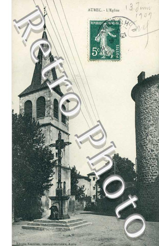 l'eglise