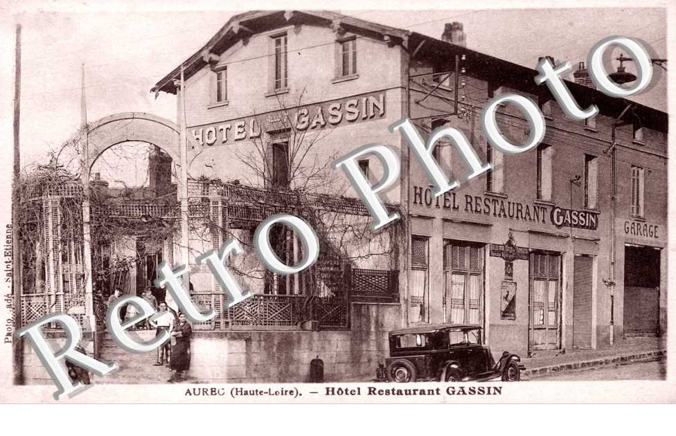 hotel restaurant Gassin