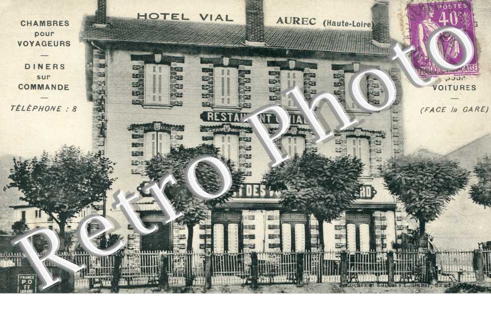 Hotel Vial