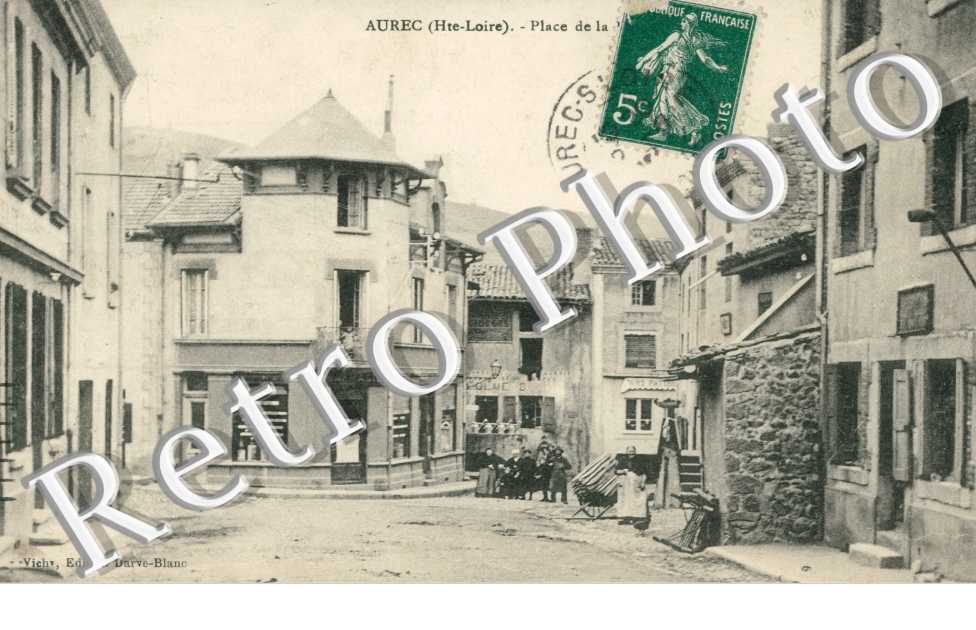 place de la mairie