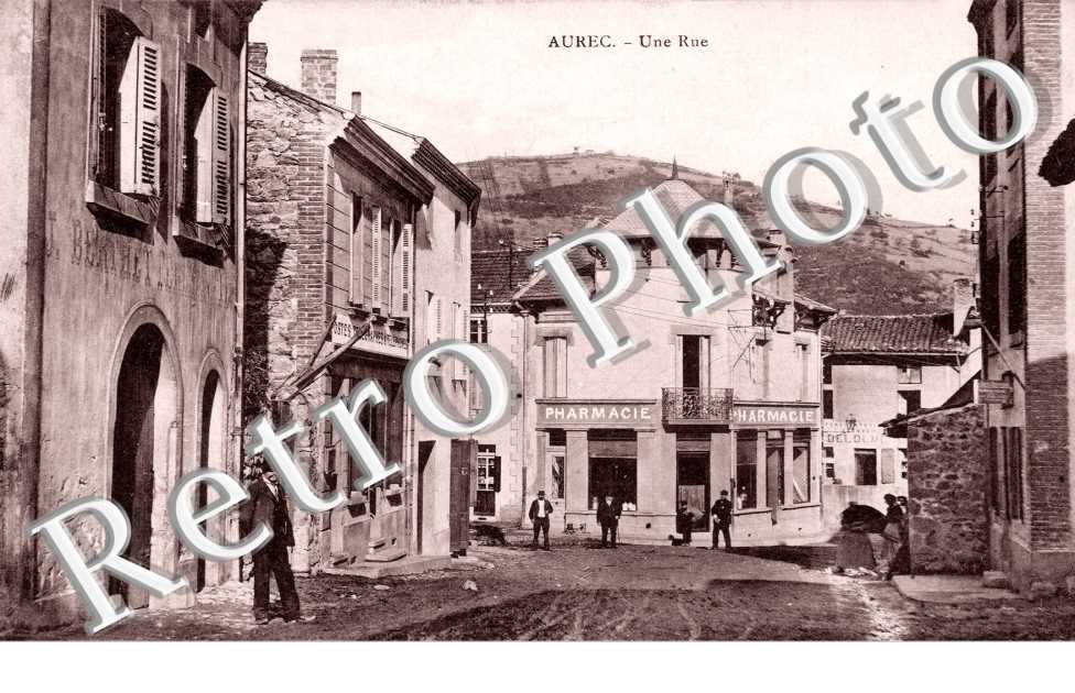 une rue