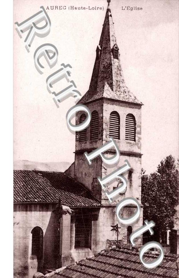 l'eglise