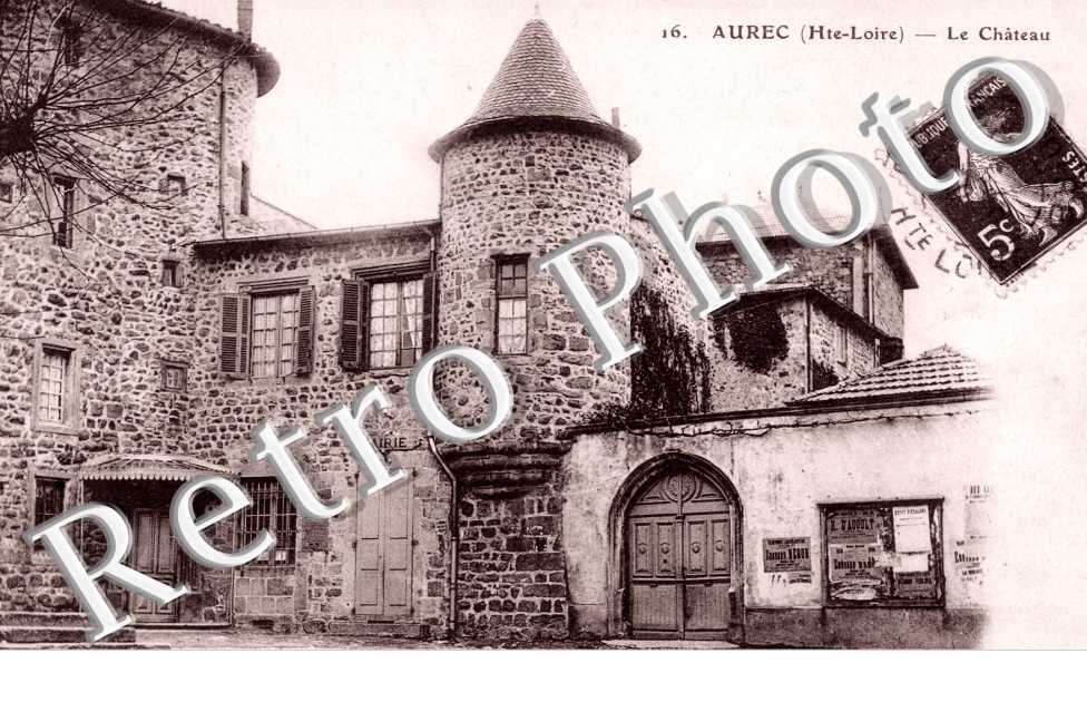 le Chateau