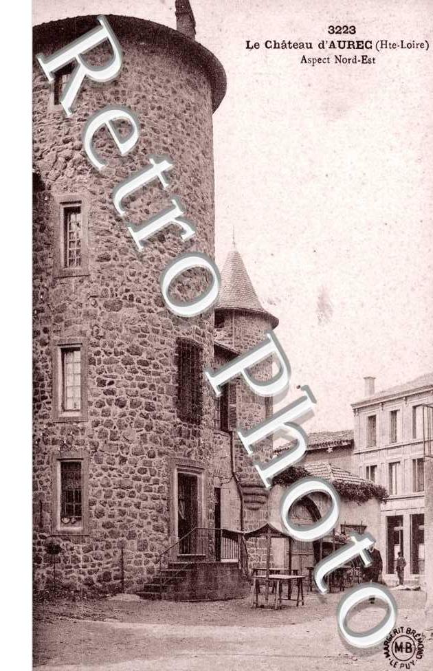 le Chateau