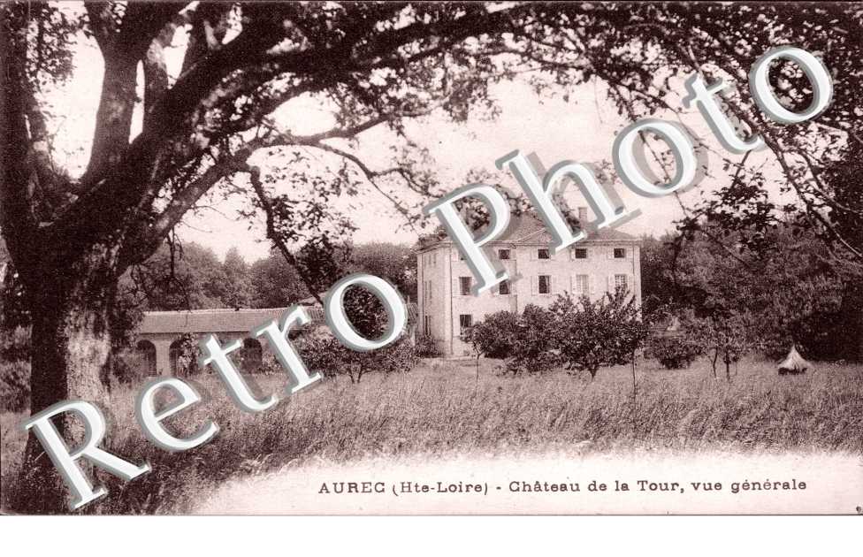 Chateau de la Tour
