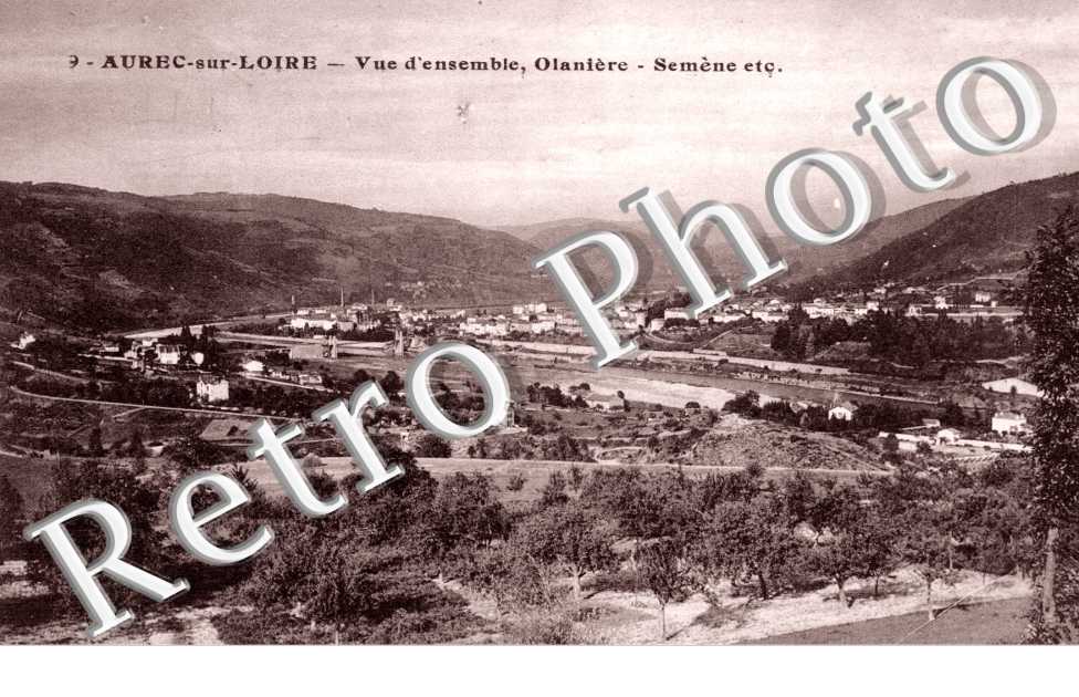Vue d'Ensemble