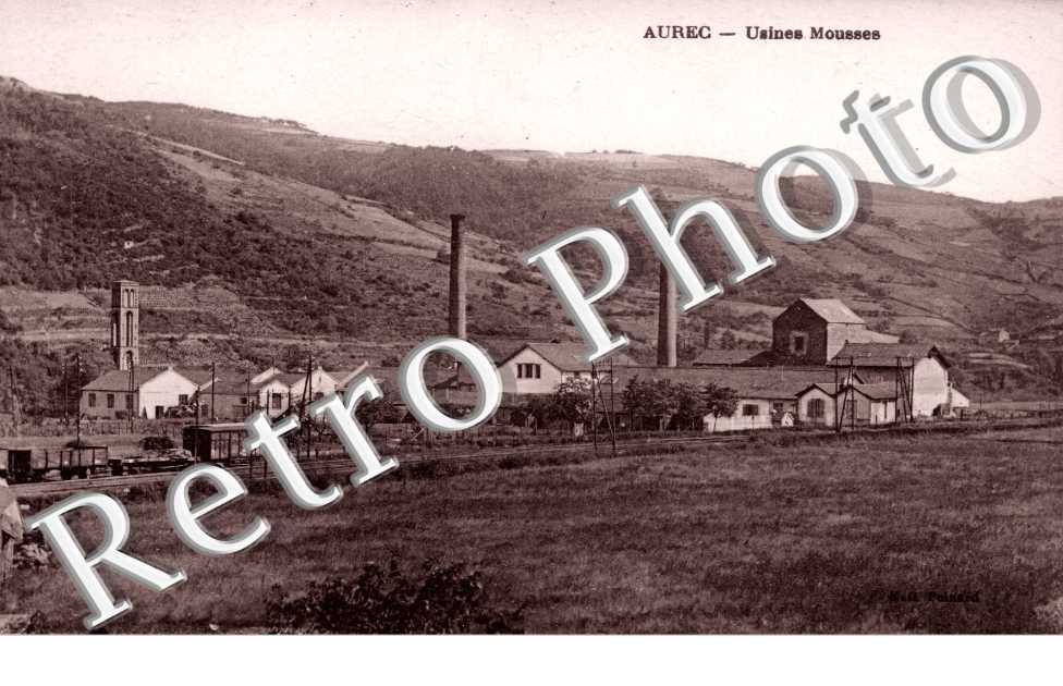 l'Usine Mousses