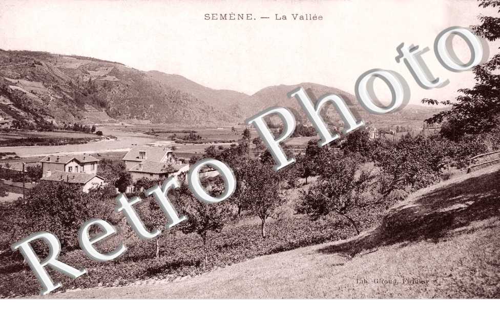la Vallee