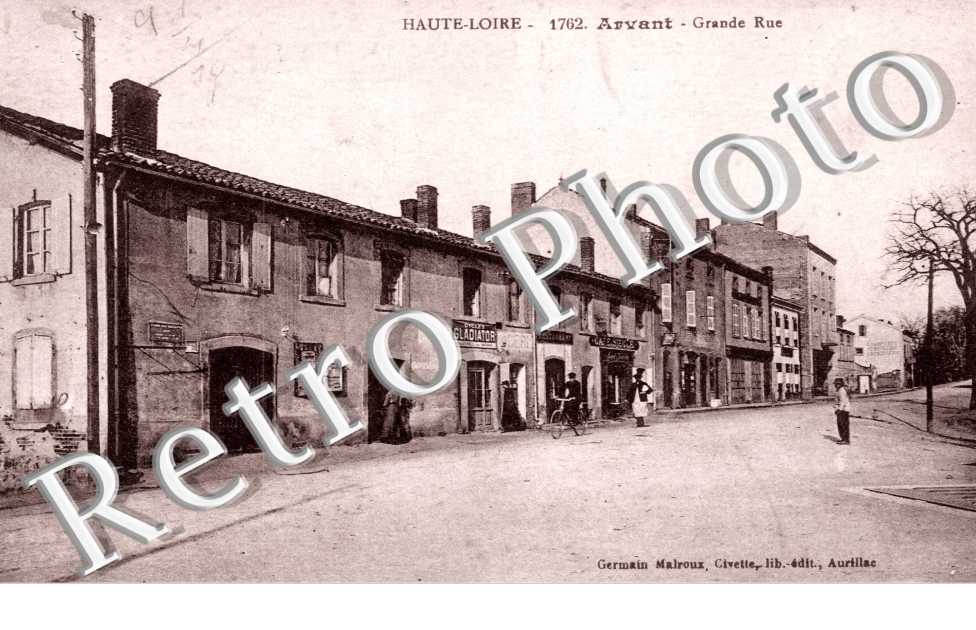 grande rue