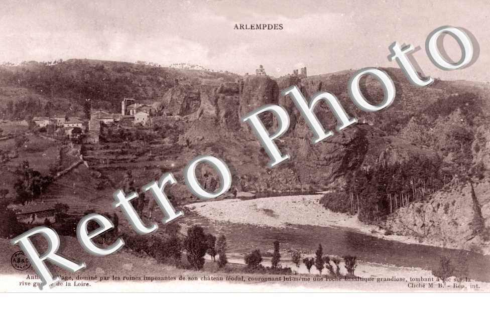 Vue Panoramique