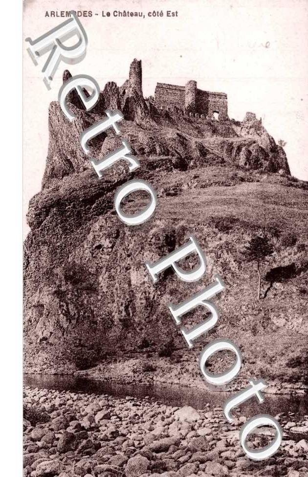 le Chateau
