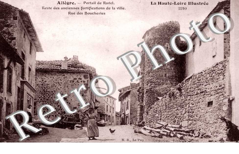 Portail de Ravel