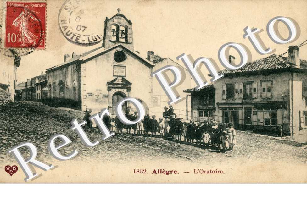 l&#039;Oratoire