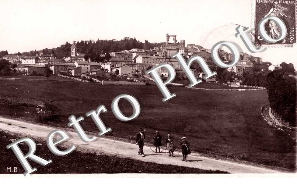 Vue Generale