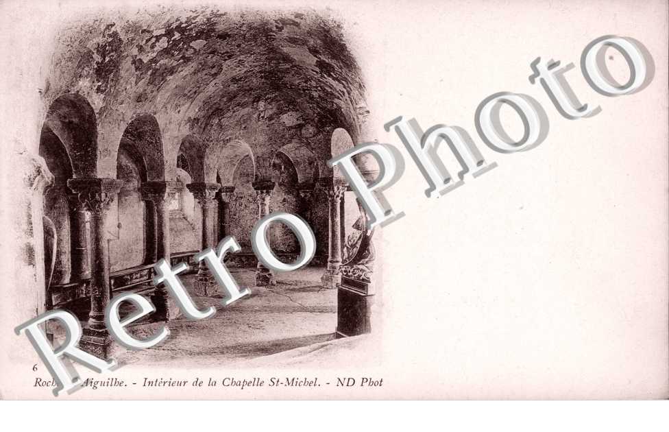 Chapelle Saint-Michel