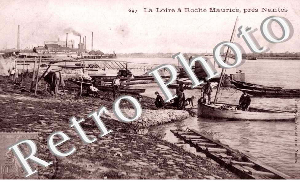 La Loire