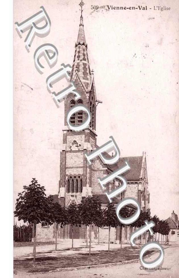 eglise