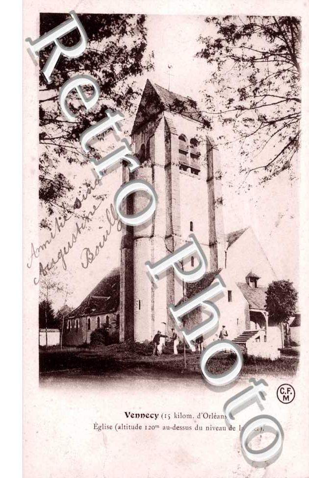 eglise