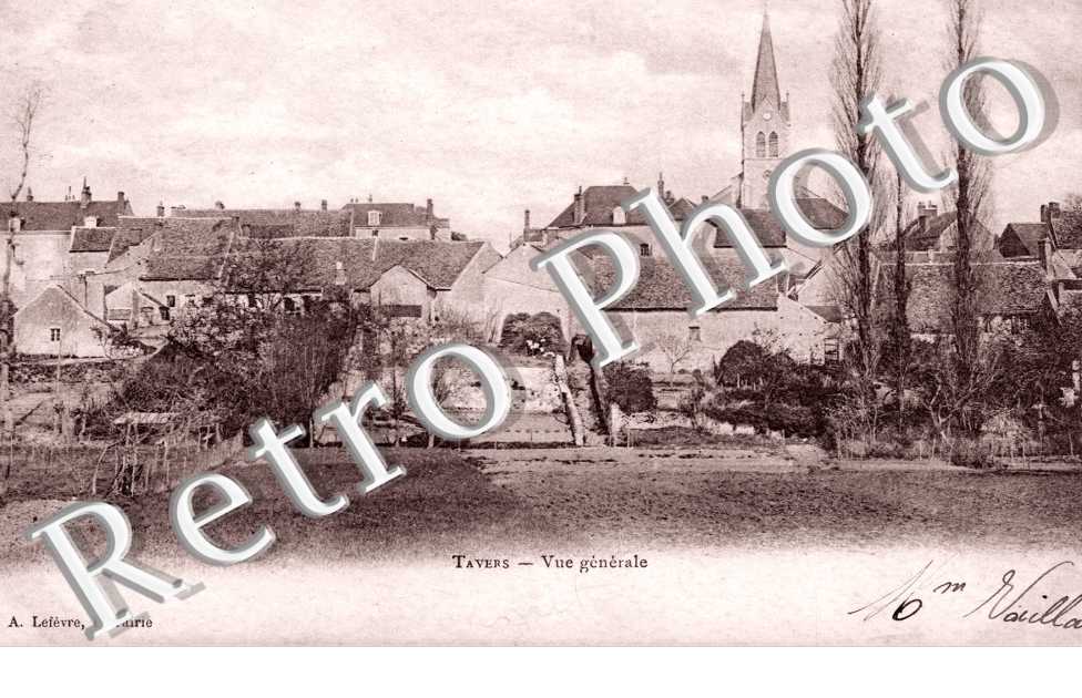vue generale